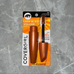 ✨ Covergirl Mascara ✨